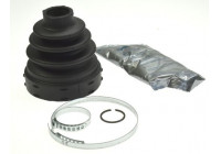 Bellow Set, drive shaft 25557 Spidan