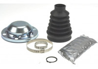 Bellow Set, drive shaft 25561 Spidan