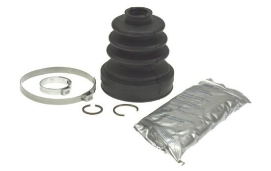 Bellow Set, drive shaft 25563 Spidan