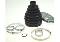 Bellow Set, drive shaft 25602 Spidan