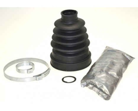 Bellow Set, drive shaft 25606 Spidan