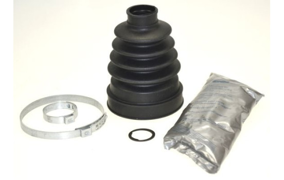 Bellow Set, drive shaft 25606 Spidan