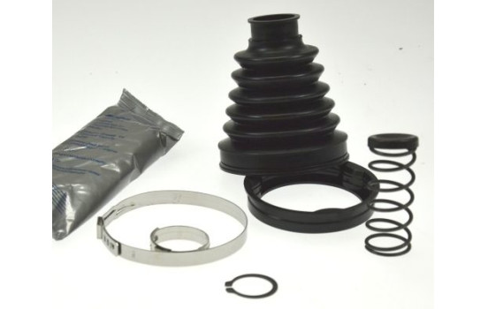 Bellow Set, drive shaft 25669 Spidan