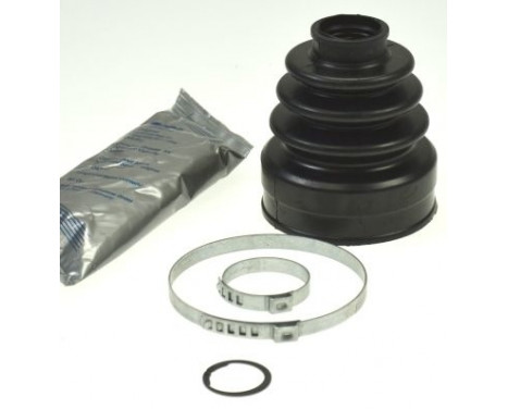 Bellow Set, drive shaft 25671 Spidan