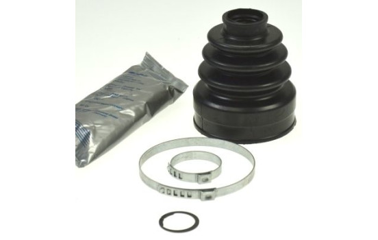 Bellow Set, drive shaft 25671 Spidan