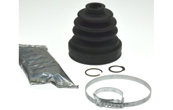 Bellow Set, drive shaft 25674 Spidan