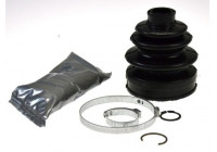 Bellow Set, drive shaft 25689 Spidan