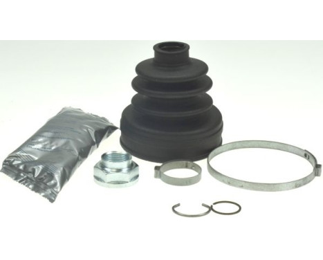 Bellow Set, drive shaft 25717 Spidan, Image 2