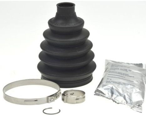 Bellow Set, drive shaft 25812 Spidan