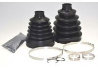 Bellow Set, drive shaft 25813 Spidan