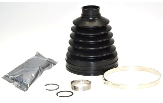 Bellow Set, drive shaft 25814 Spidan, Image 2
