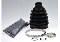 Bellow Set, drive shaft 25816 Spidan