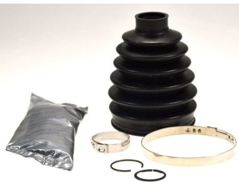 Bellow Set, drive shaft 25824 Spidan