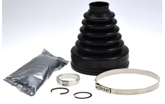 Bellow Set, drive shaft 25829 Spidan