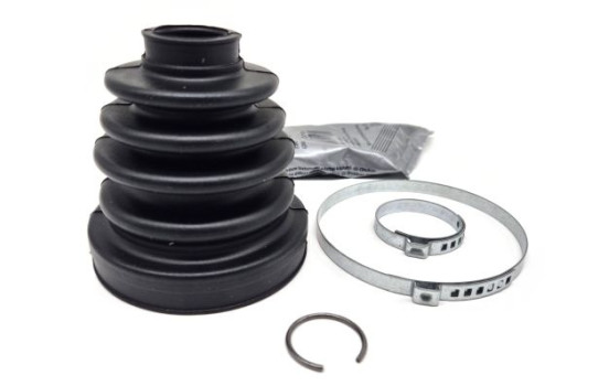 Bellow Set, drive shaft 25841 Spidan