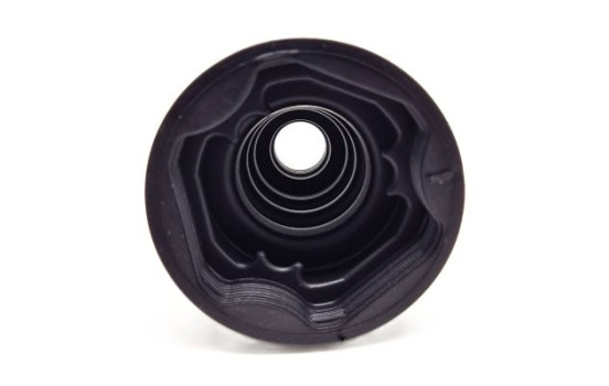 Bellow Set, drive shaft 25841 Spidan, Image 2