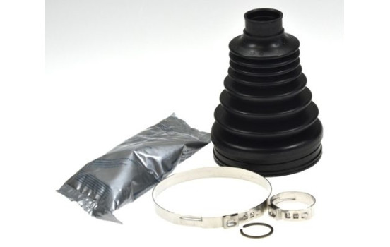 Bellow Set, drive shaft 25848 Spidan, Image 2