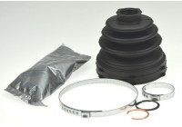 Bellow Set, drive shaft 25852 Spidan
