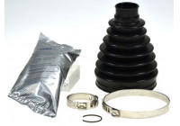 Bellow Set, drive shaft 25855 Spidan