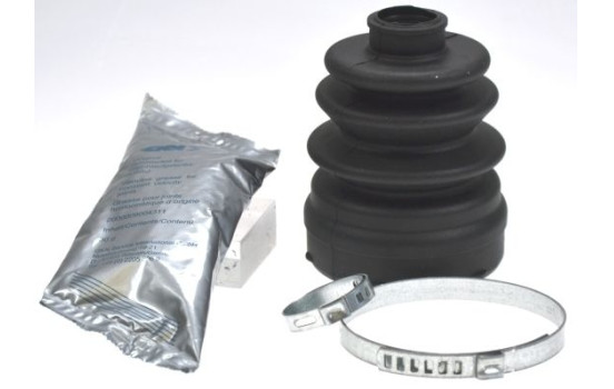 Bellow Set, drive shaft 25858 Spidan