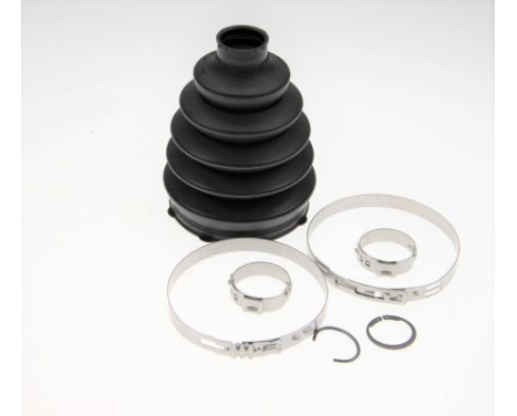 Bellow Set, drive shaft 25859 Spidan