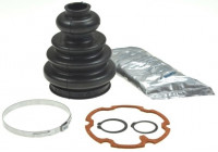Bellow Set, drive shaft 25861 Spidan