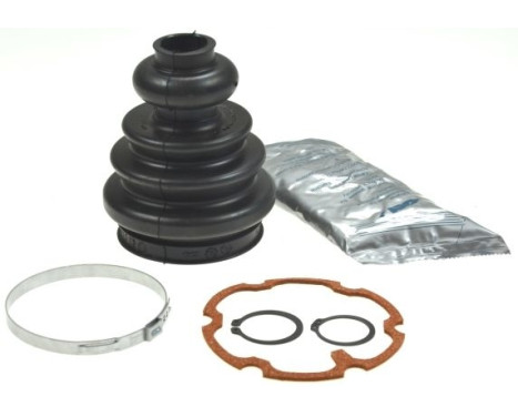 Bellow Set, drive shaft 25861 Spidan