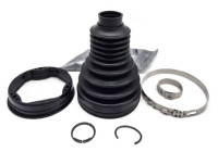 Bellow Set, drive shaft 25864 Spidan