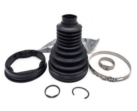 Bellow Set, drive shaft 25864 Spidan