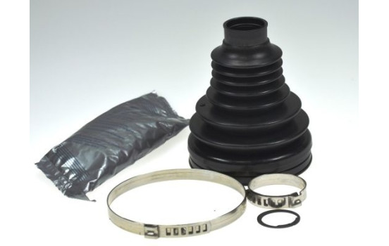 Bellow Set, drive shaft 25879 Spidan