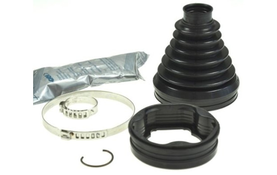 Bellow Set, drive shaft 25882 Spidan
