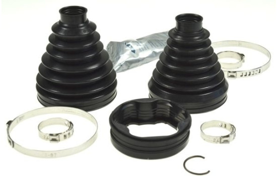Bellow Set, drive shaft 25883 Spidan