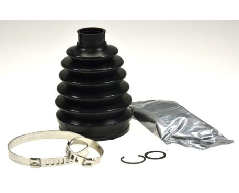 Bellow Set, drive shaft 25888 Spidan