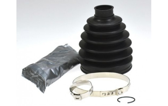 Bellow Set, drive shaft 25898 Spidan