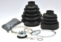 Bellow Set, drive shaft 25899 Spidan