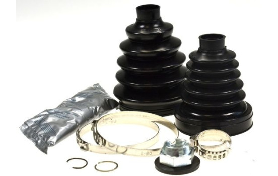 Bellow Set, drive shaft 25907 Spidan