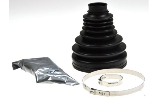 Bellow Set, drive shaft 25911 Spidan, Image 2