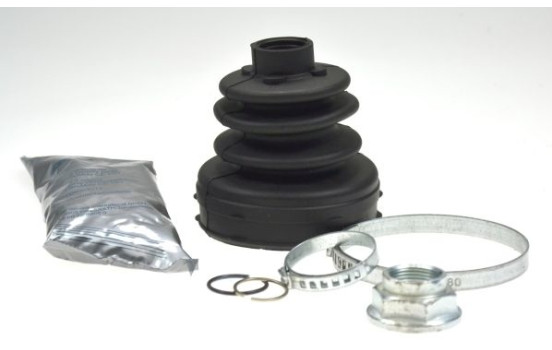Bellow Set, drive shaft 25924 Spidan