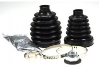 Bellow Set, drive shaft 25965 Spidan