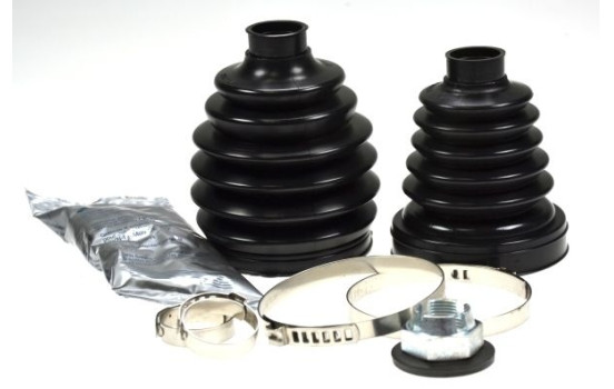 Bellow Set, drive shaft 25965 Spidan