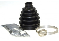 Bellow Set, drive shaft 25982 Spidan