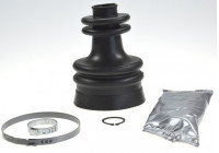 Bellow Set, drive shaft 26172 Spidan