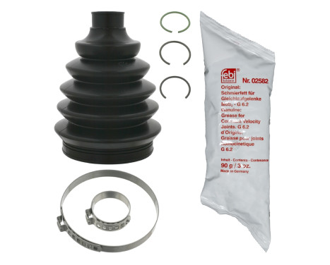Bellow Set, drive shaft 26232 FEBI