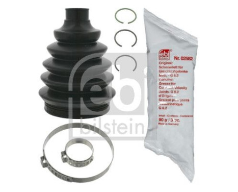 Bellow Set, drive shaft 26232 FEBI, Image 2