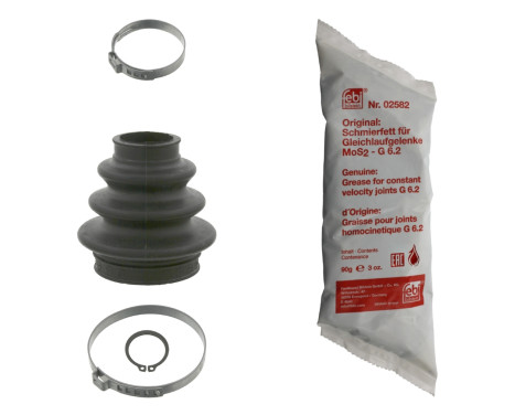 Bellow Set, drive shaft 26829 FEBI