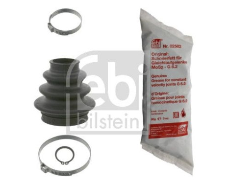 Bellow Set, drive shaft 26829 FEBI, Image 2