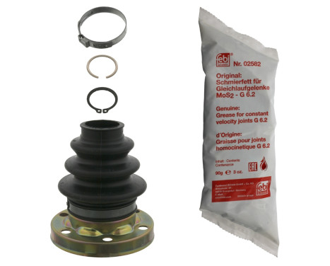 Bellow Set, drive shaft 26945 FEBI