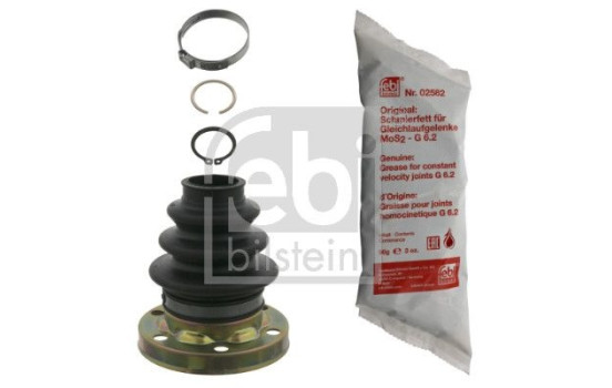 Bellow Set, drive shaft 26945 FEBI, Image 2