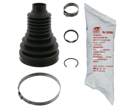 Bellow Set, drive shaft 27102 FEBI