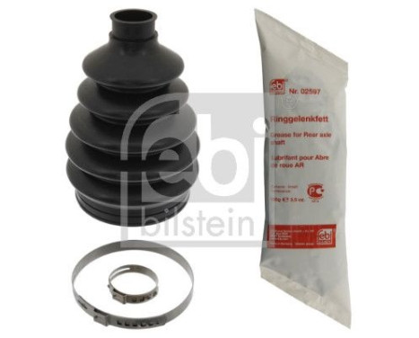 Bellow Set, drive shaft 27405 FEBI, Image 2